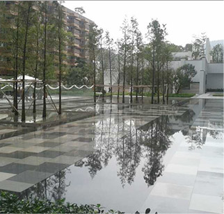 廣州萬科峯鏡花園